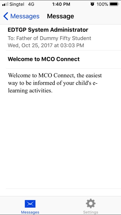 MCO Connect (Philippines)