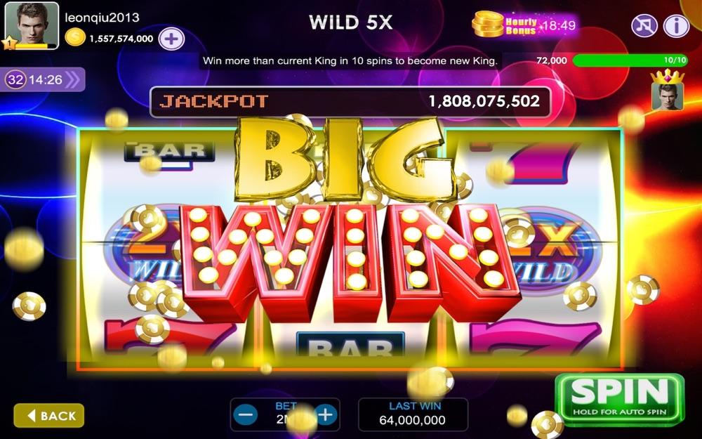 Online Casino Australia - Wise Cryptos Slot Machine