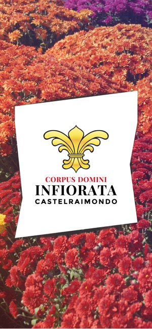 Infiorata Castelraimondo