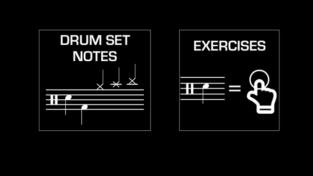 Drums Sheet Reading PRO(圖4)-速報App