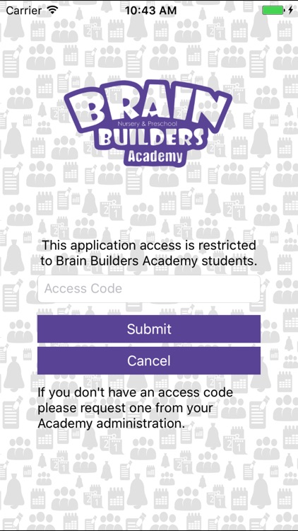 Brain Builders Academy