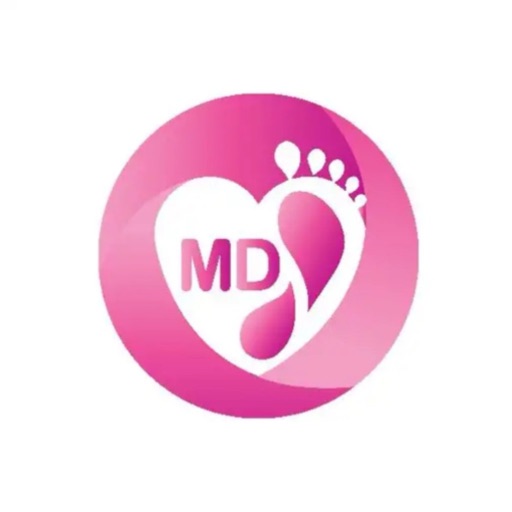 MD Foot Care Centre 足部健康中心 icon