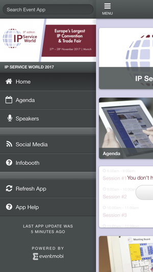 IP Service World 17(圖2)-速報App