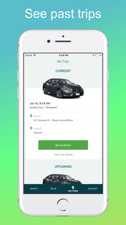 Zipcar