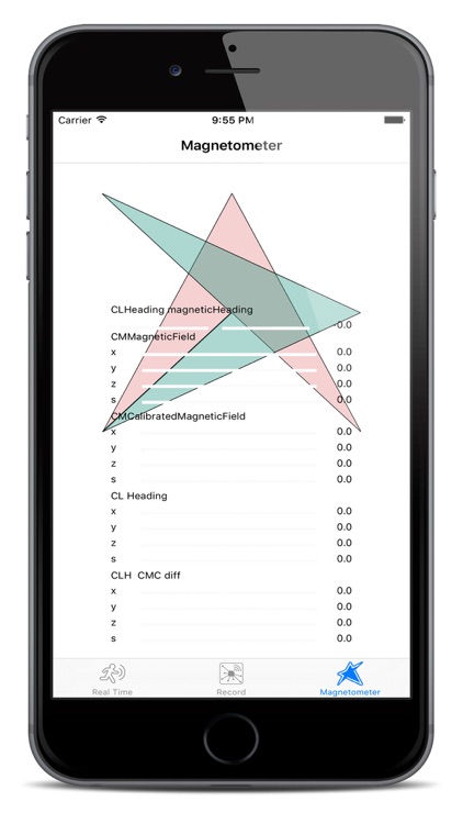 SensorMeter screenshot-4