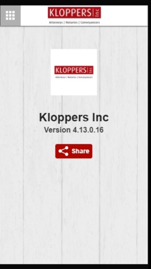 Kloppers Inc.