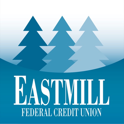 Eastmill FCU Mobile Banking