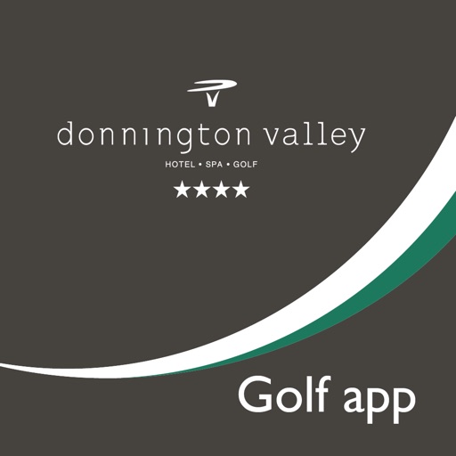 Donnington Valley Golf Club icon
