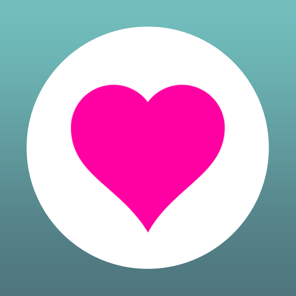 Hear My Baby Heartbeat App App Icon