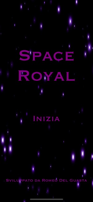 Space Royal(圖1)-速報App