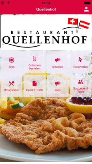 Quellenhof(圖1)-速報App