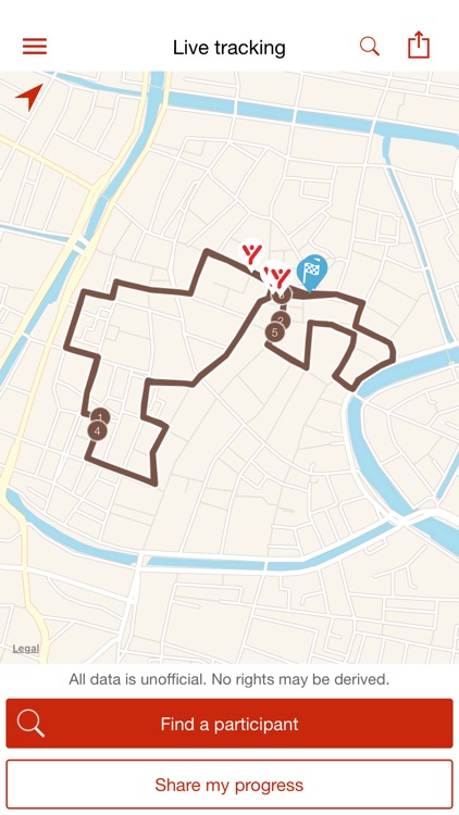 Santa Run Haarlem