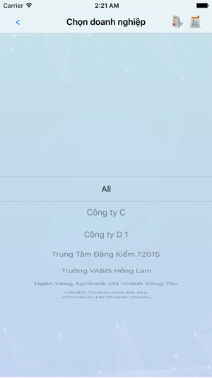 Nhắn tin doanh nghiệp(圖3)-速報App