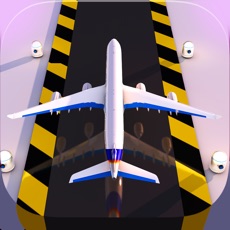 Activities of Airplane Landing - Flight Aircraft Tycoon