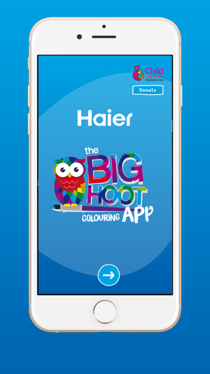 Haier Hoot