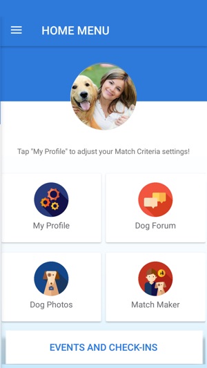 MyDoggySocial - For Dog Lovers(圖2)-速報App