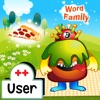 Howie Word Family (Multi-User)