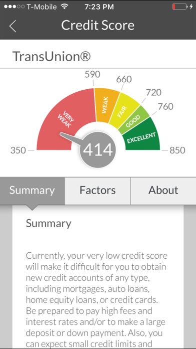 IDENTITY GUARD 2.2.3 IOS