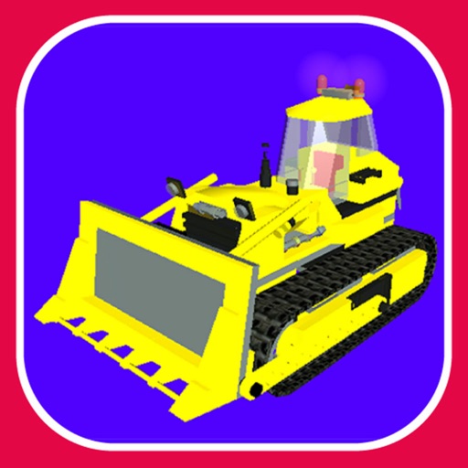 Toy Cars Arena 3D
