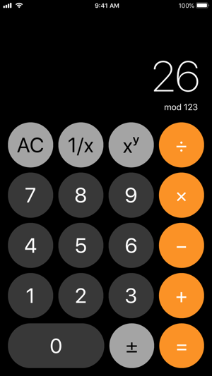 Modulus Calculator(圖1)-速報App