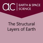 The Structural Layers of Earth