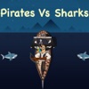 PIRATES Vs SHARKS