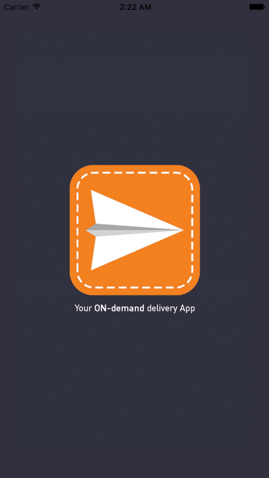 How to cancel & delete VOO Delivery from iphone & ipad 4