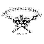Crown  Sceptre