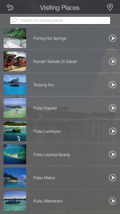 Borneo Island Tours screenshot 3