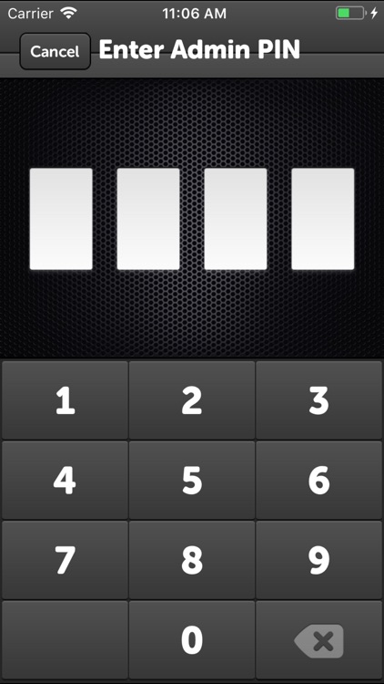 Beam Terminal  UAE screenshot-4