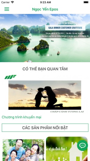 Epos Toàn Cầu(圖3)-速報App