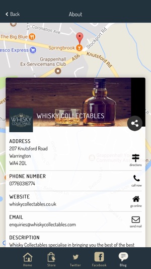 Whisky Collectables(圖4)-速報App