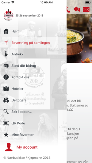 Nærbutikken 10 år(圖2)-速報App