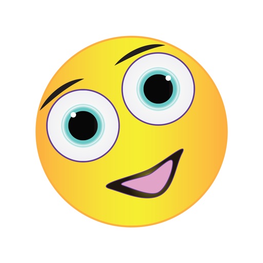 Emoji Face icon