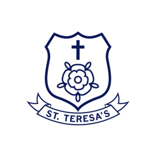 St Teresa's Roman Catholic PS icon