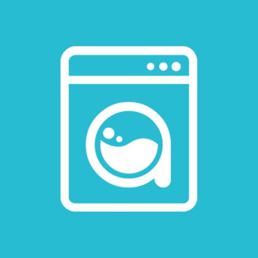 WashCoin iOS App