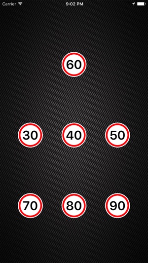 Speed Limit. GPS Speedometer(圖5)-速報App