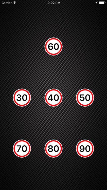 Speed Limit. GPS Speedometer screenshot-4