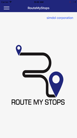 RouteMyStops(圖2)-速報App