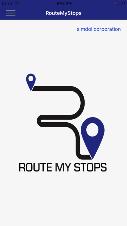 RouteMyStops