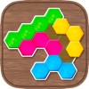 Puzzle Solving - Block Game