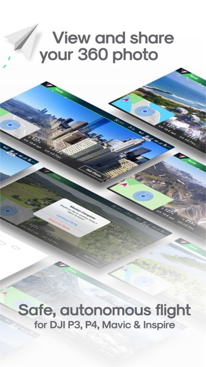 Hangar 360 for DJI Drones(圖5)-速報App