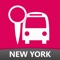 NYC Bus Checker