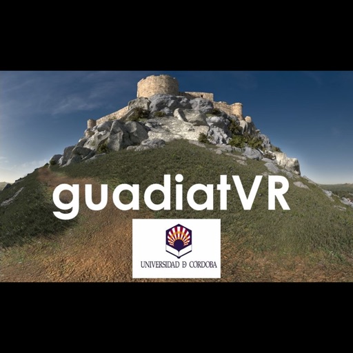 Guadiat VR icon