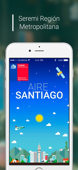 Aire Santiago(圖1)-速報App