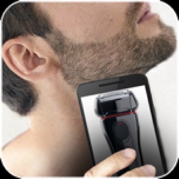 hair clipper prank - shaver