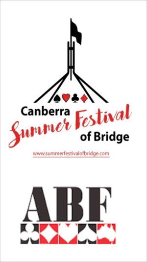 Summer Festival of Bridge SFOB