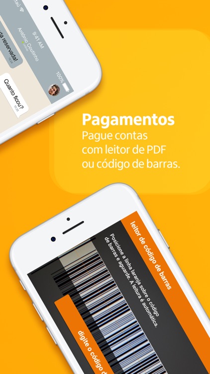 Itaú 30 horas screenshot-4