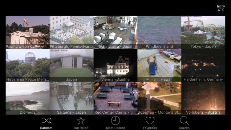 iSpy Cameras (Ad Supported)