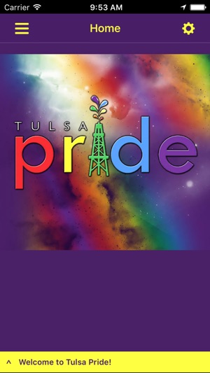 Tulsa Pride(圖1)-速報App